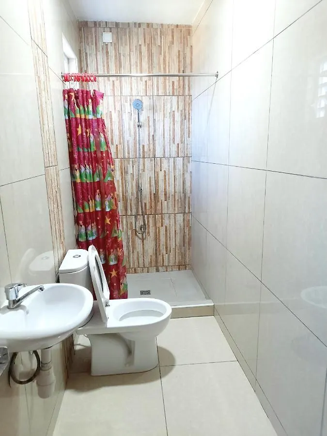 Homely Studio Apartment Curacao Willemstad