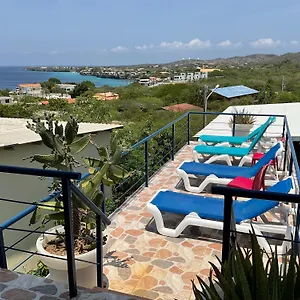 Apartamento Westpunt, Willemstad